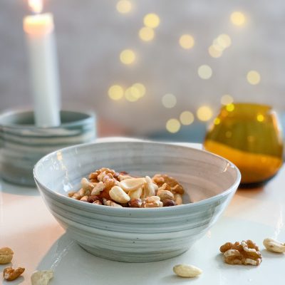 Agateware