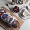 Kökshandduk Kurbits färgglad - Bild 5
