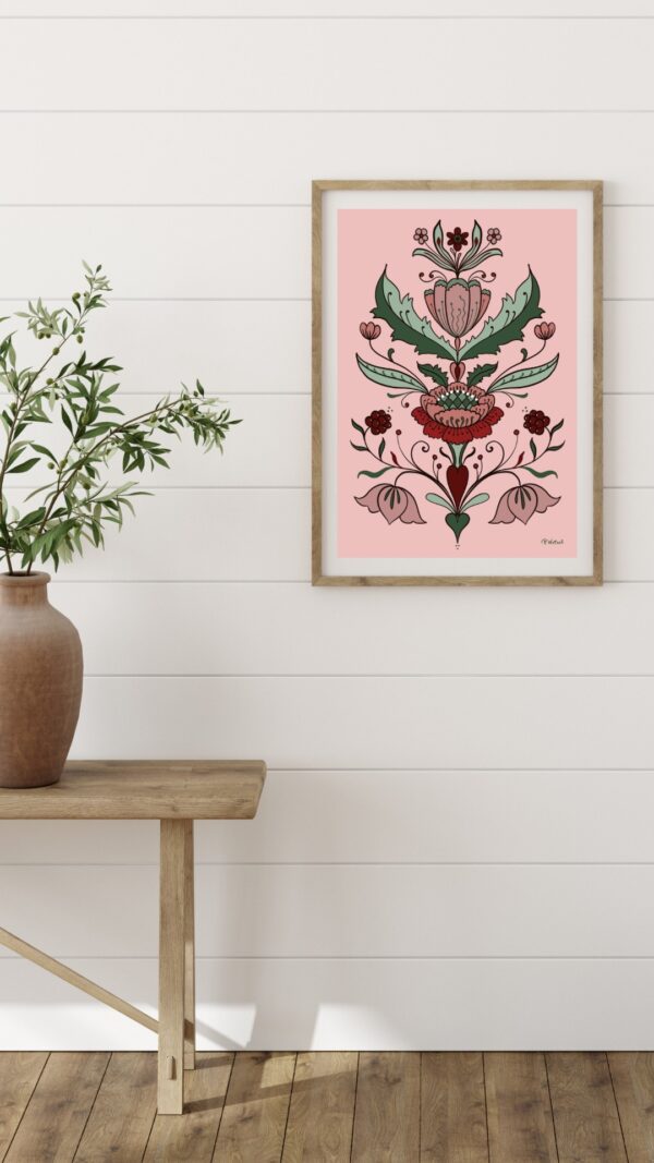 Mixa och matcha dina kurbits,oliv för en personlig stil