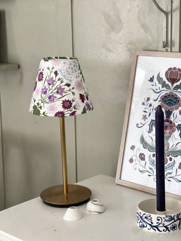 Lampskärm Bispberg