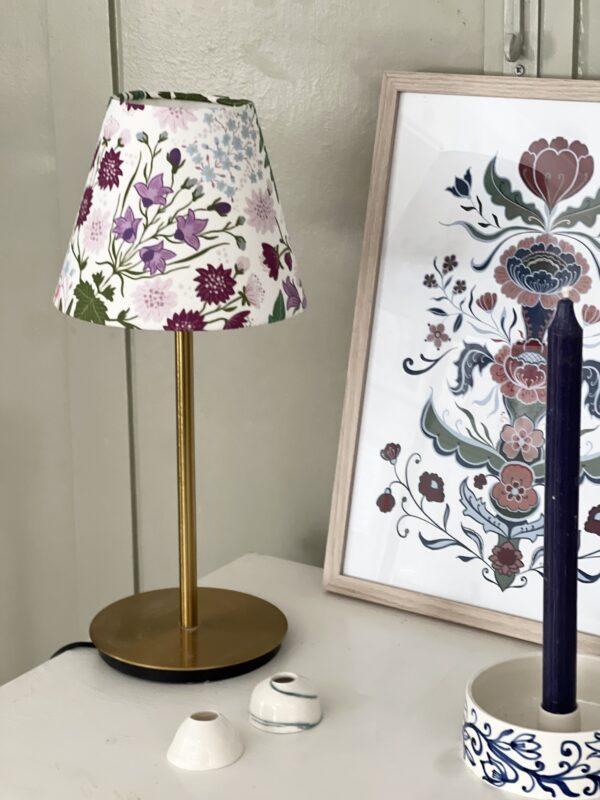 Lampskärm Bispberg - Bild 2