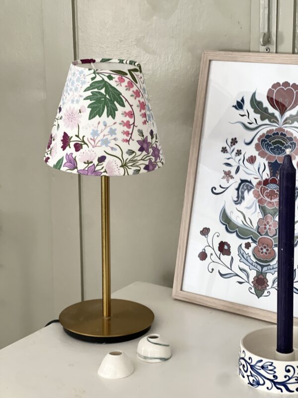 Lampskärm Bispberg - Bild 3
