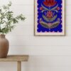 Poster Kurbits vollang nr 1 - Bild 4