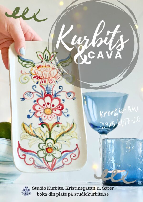 AW Kurbits & Cava