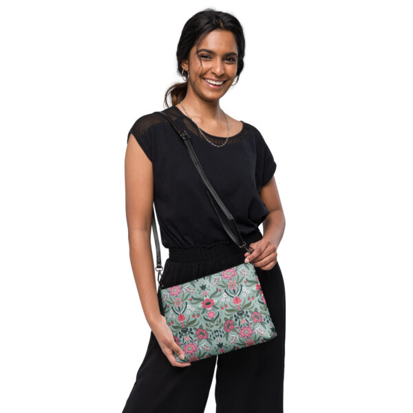 Kuvertväska/ Crossbody bag Dalecarlian Dahlia - Bild 2