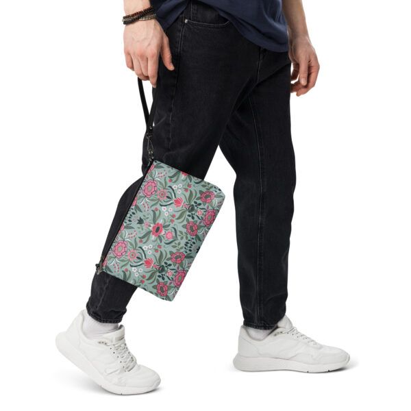 Kuvertväska/ Crossbody bag Dalecarlian Dahlia - Bild 7