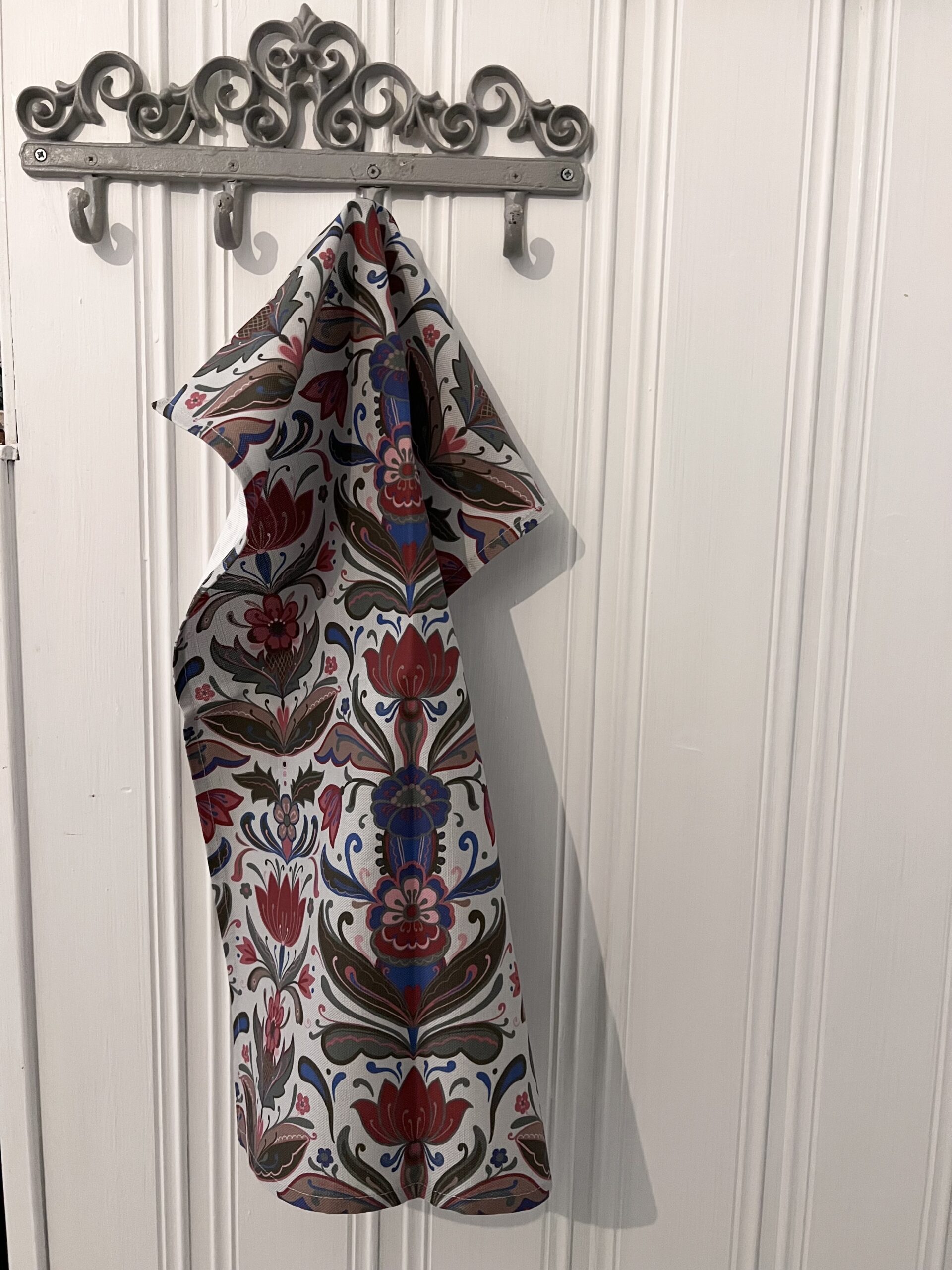 Kökshandduk Kurbits - Bild 2