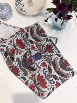 Kökshandduk Kurbits