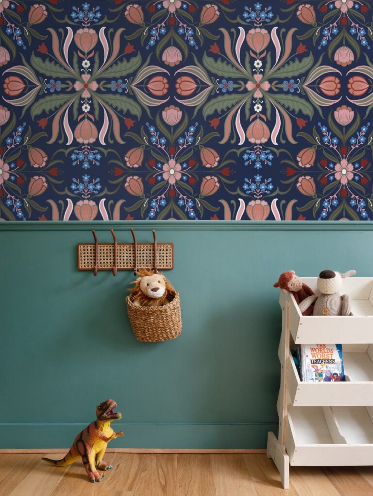 Mönster för licenciering