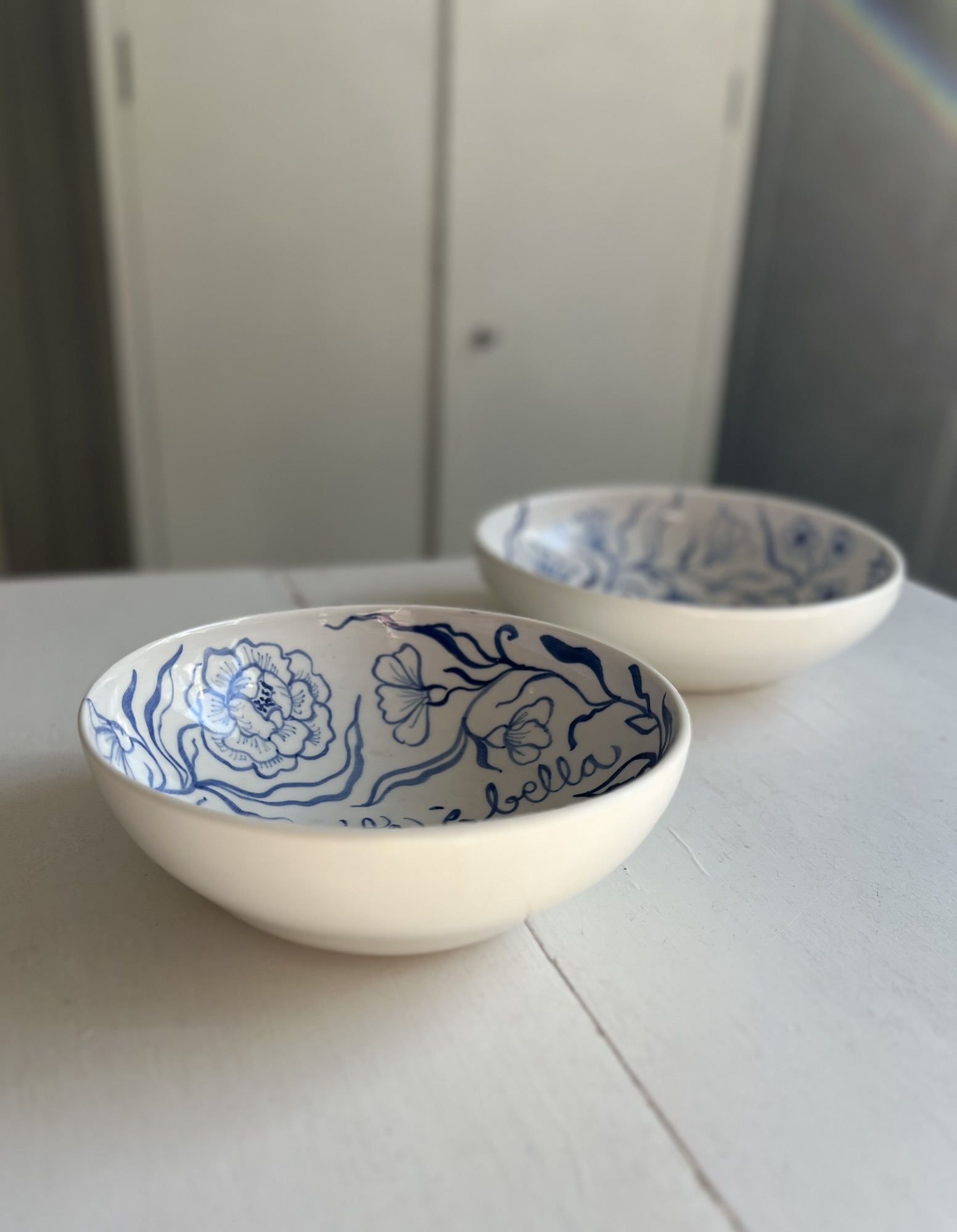 Salladsskål La Vita é Bella - Bild 2