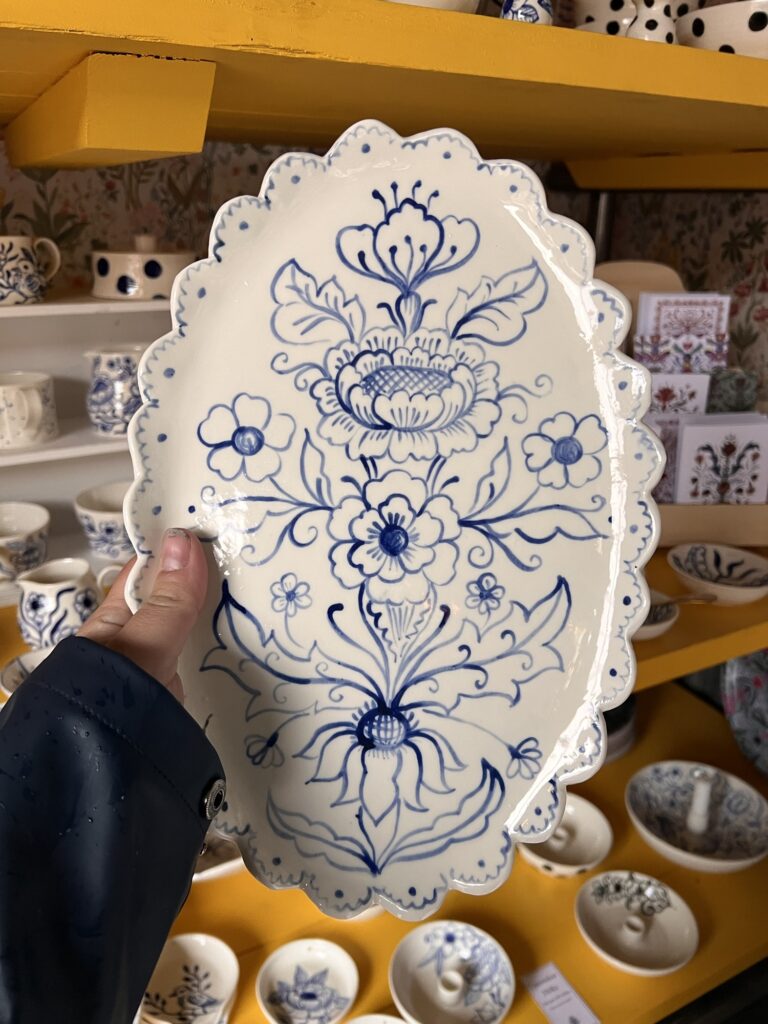 Vårens Designmarknad Dalarna